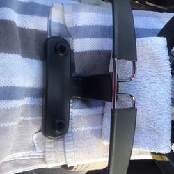 Lexus Headrest Clothes Hanger 