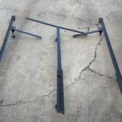 Metal Bed Frame