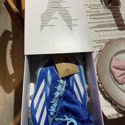 Adidas Soccer Shoes 