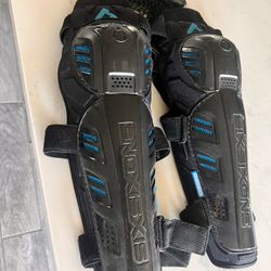 MX / MTB Knee Brace