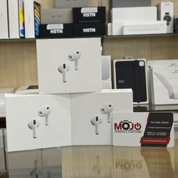 Apple Air Pods Pro 3rd Gen