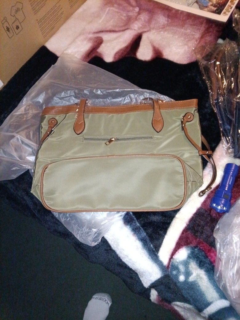 POCKET BOOK