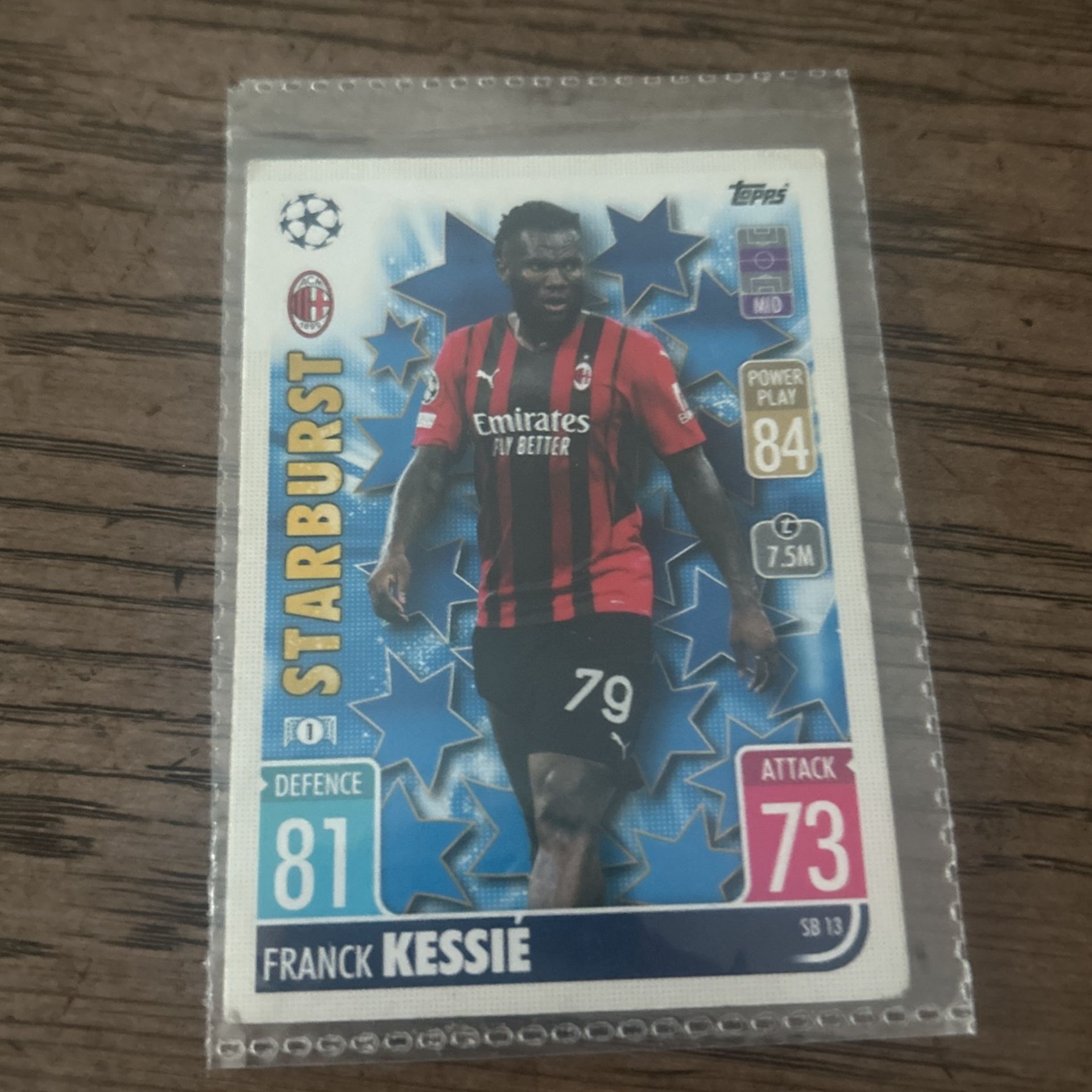Kessie