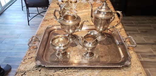 5 pcs set
