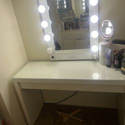 Vanity