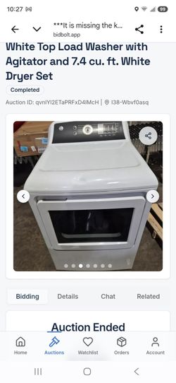 Dryer