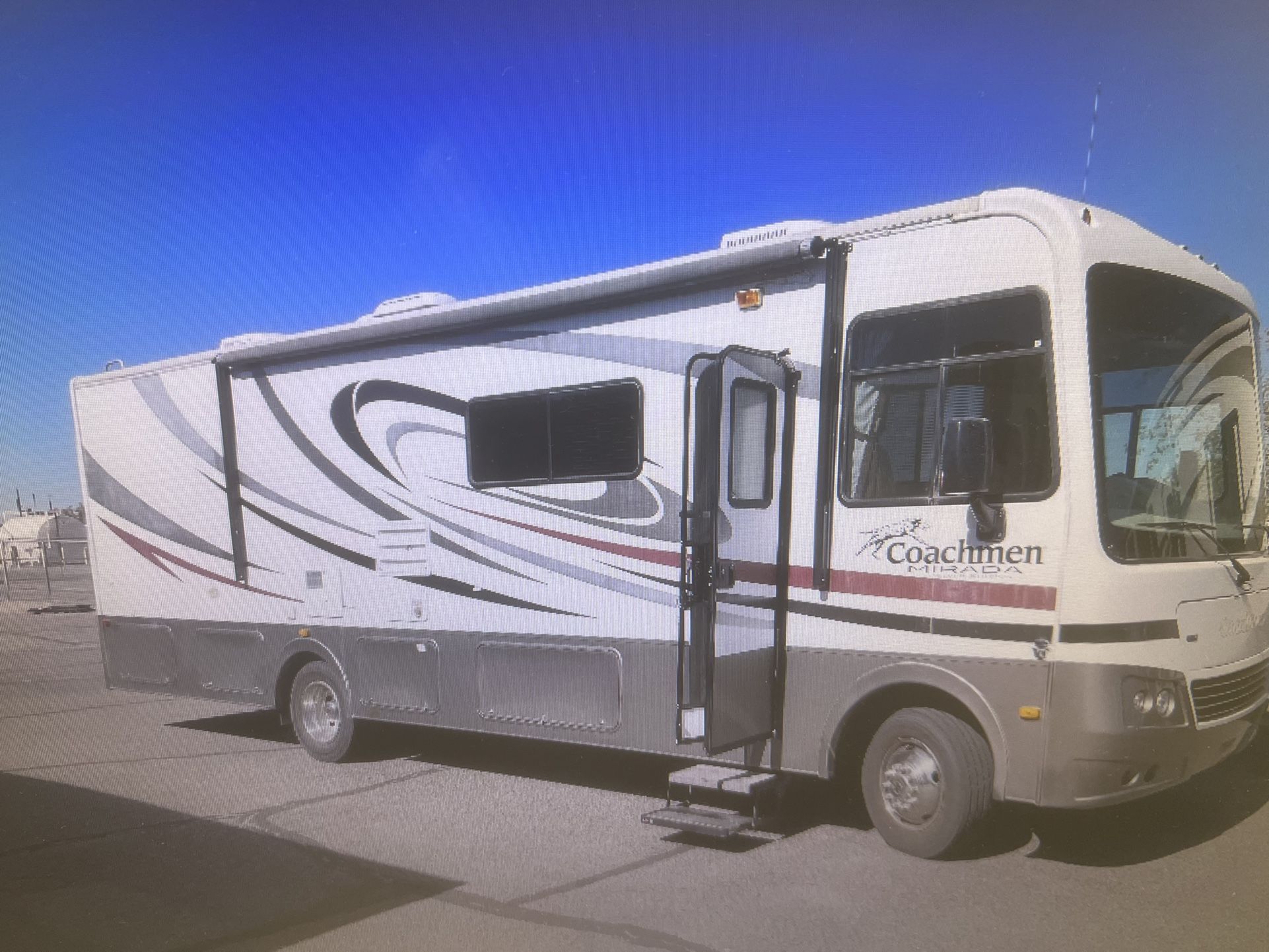2013 MIRADA 29DS