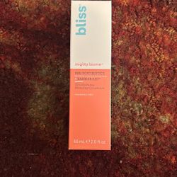 Bliss mighty biome