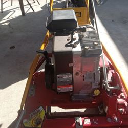 Mclane reel mower 3.5 hp briggs new arrivals