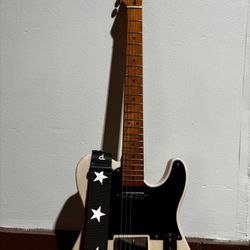 Telecaster Classic Vibes Squier Electric guitar 
