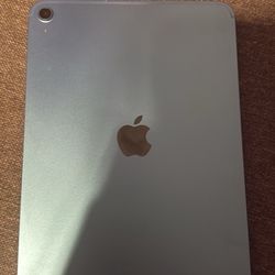 iPad 