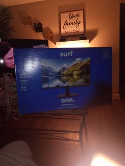FHD MONITOR