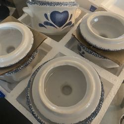 Soup crocks