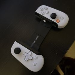Backbone One Mobile Gaming Controller  