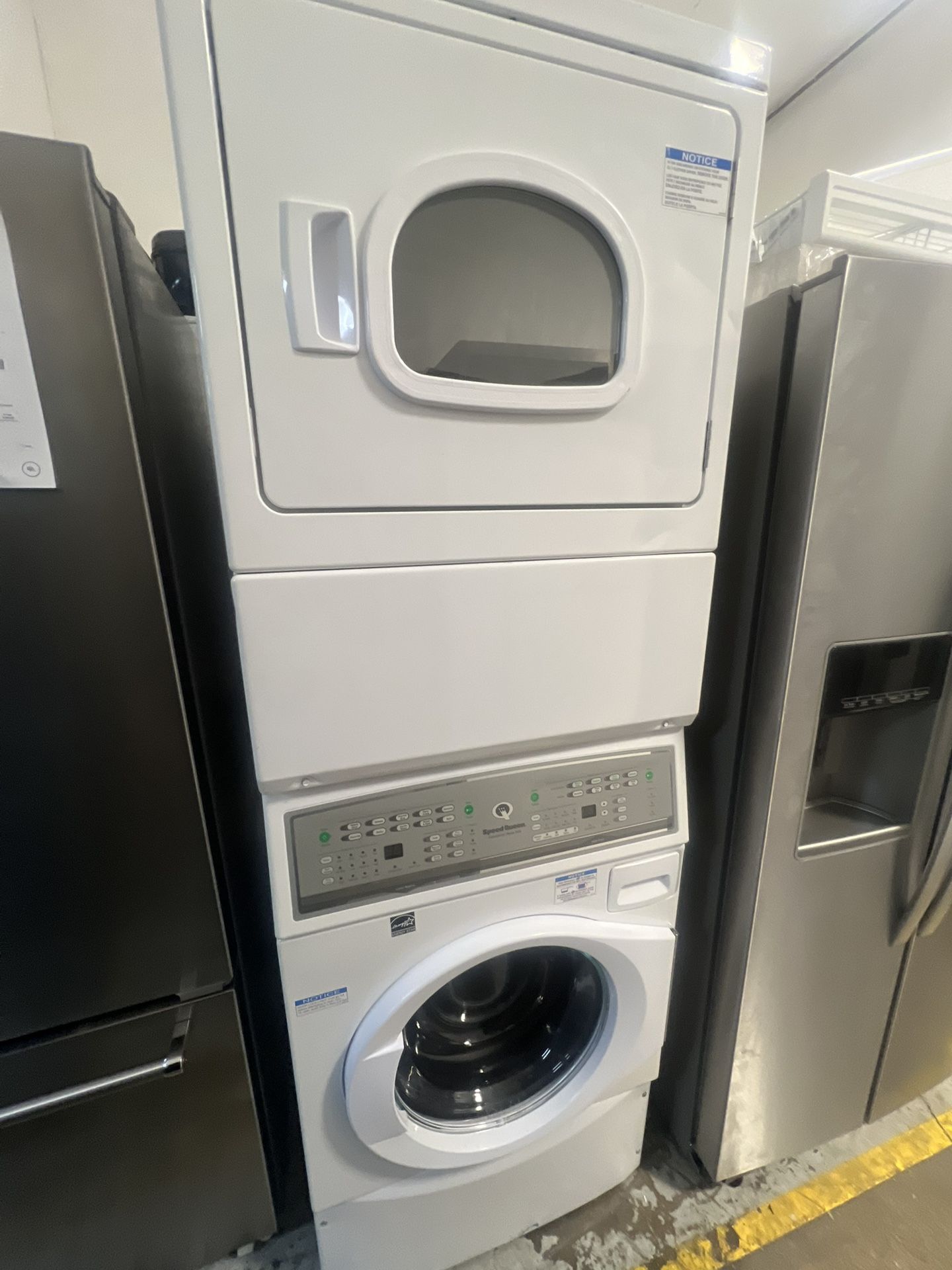 Speed Queen Washer And Dryer 27” Gas,New Products : American Fashion Style Bags On Sale