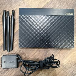 ASUS RT-AC66U Gigabit Router