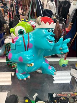 Disney Christmas decoration