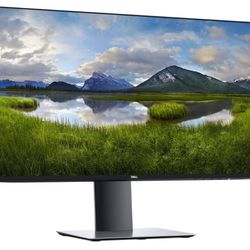 UltraSharp 24-Inch FHD 1080p - U2419H