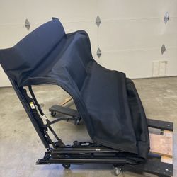 21-25 Bronco Soft Top 4 Door