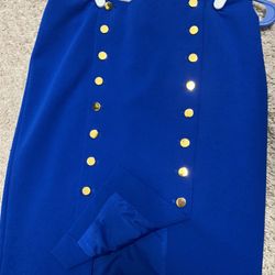 Calvin Klein Skirt, Size 8