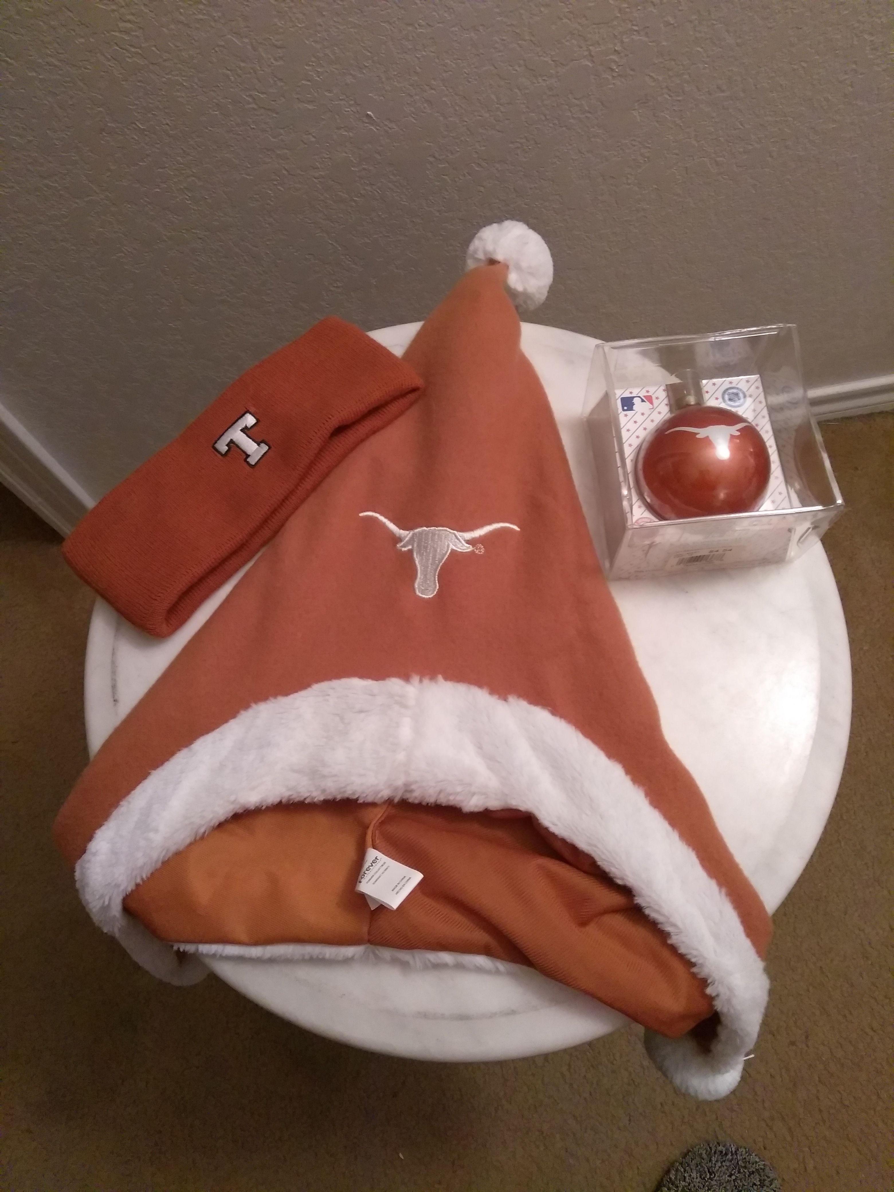 Hat, headband, ornament