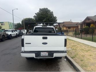 2005 Ford F-150