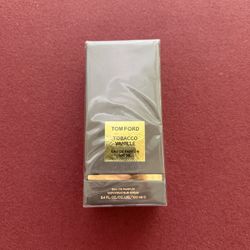 Tom Ford Tobacco Vanille EDP – 100ml