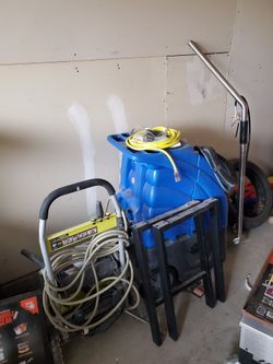 Professional Steamer Carpet Cleaner