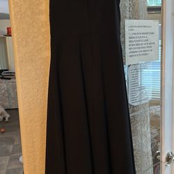 Girls Fashion Dress (size 8)