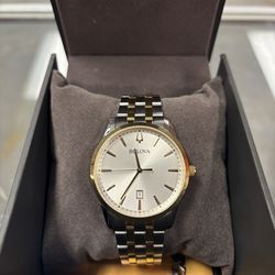 Men’s Watch