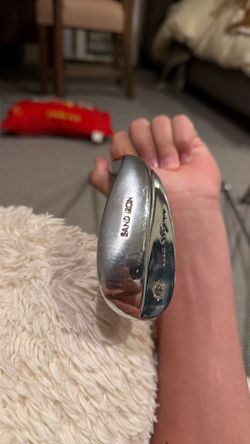 Ben Hogan Special Sand Iron