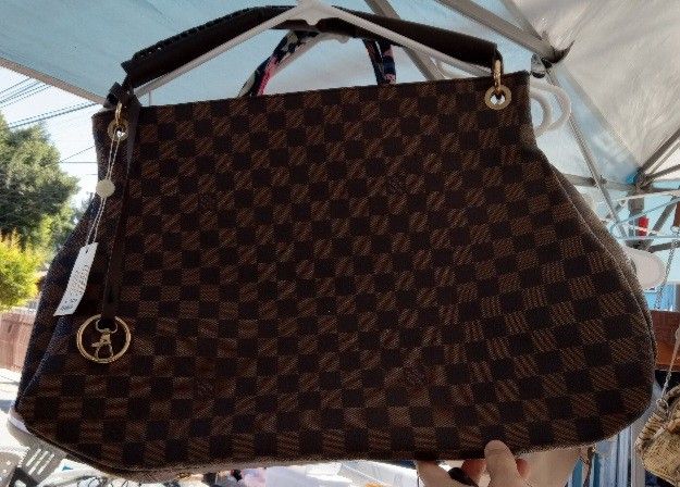 LV Designer Bag