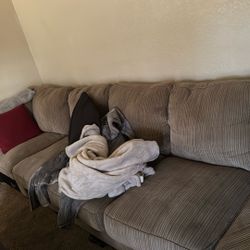 Couch For Sale