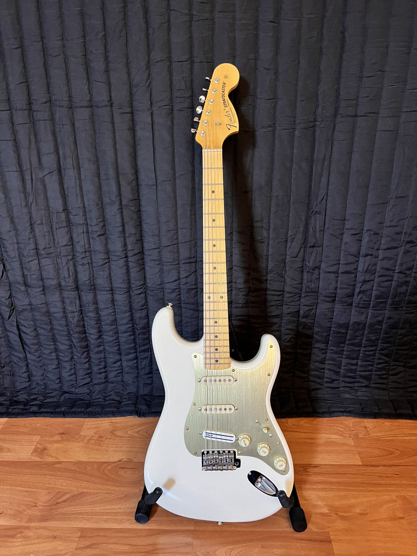 2022 Fender Stratocaster Jv Modified 60s 