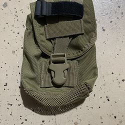 General Purpose Pouch 