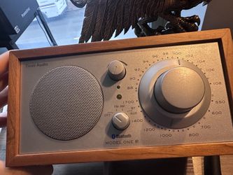 Tivoli Audio Model One Bluetooth Radio