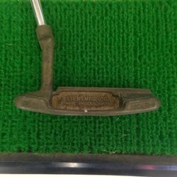 Vintage RH Ping Anser 3 Putter