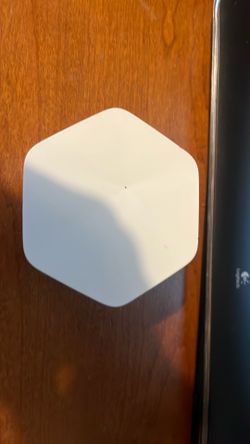 Cox xFI  pod 2 nd gen model XE2-SG WiFi extender
