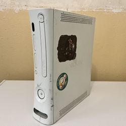 Xbox 360 Untested