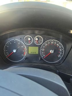 2010 Ford Transit Connect