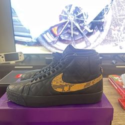 Supreme Blazer Sb Size 10.5