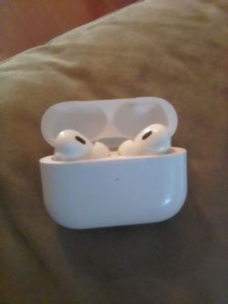 Airpods Pro 2nd Generation