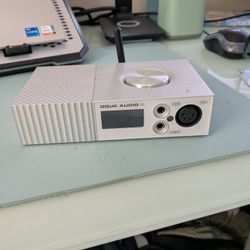 Douk Audio U8 Balanced DAC
