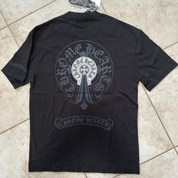 Chrome Hearts Tshirt New Season  Any Colors