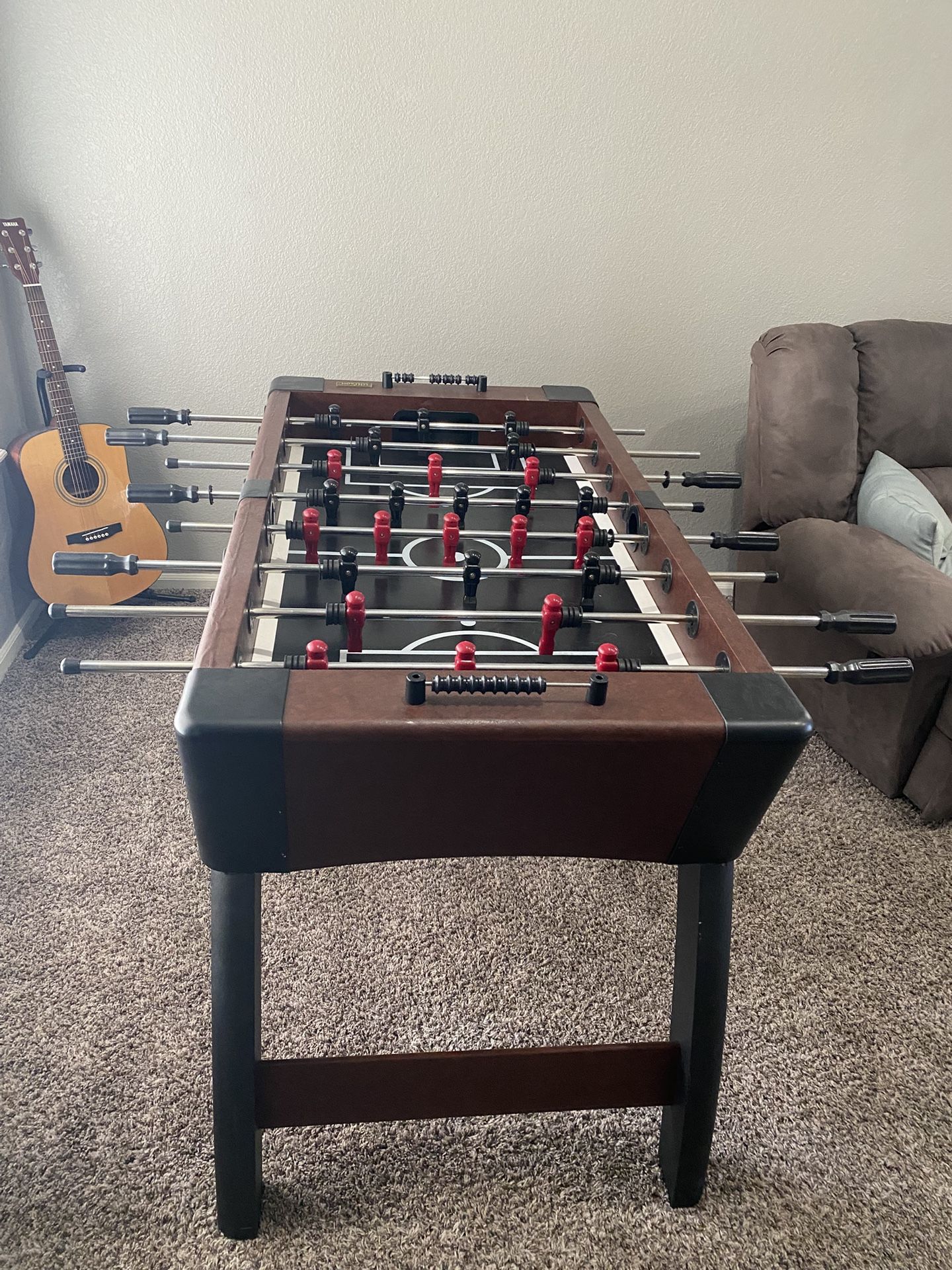 Wilson Foosball Table