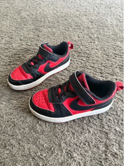 Toddler boy shoes