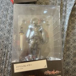 Goblin Slayer Pop Up Parade Statue 