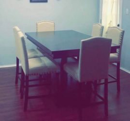 Dining set