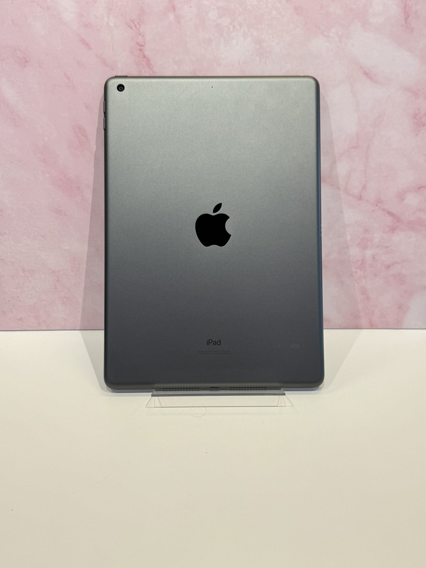 iPad 7th 32GB WiFi 