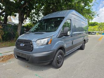 2019 Ford Transit 250 Van